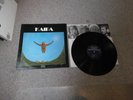 Progressivrock LP Kaipa 
