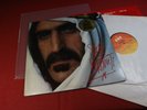 Frank Zappa  SHEIK YERBOUTI  -  CBS 88339 Holland 1979 - 2 LP-Set near mint