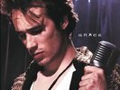 Jeff Buckley - Grace - Lilac Colored Vinyl - UK Import LP