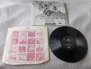 The Beatles Revolver UK Parlophone stereo LP