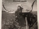 Nikki Lane: Highway Queen Vinyl LP Record 2017 SIGNED