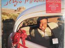 Sergio Mendes Self Titled Vinyl LP Record 1983 A&M Records -SEALED-