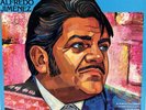 José Alfredo Jiménez – Que Te Vaya Bonito LP 1974 Arcano Latin Ranchera VG+