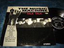 The Music Machine - Turn On LP Original US 1st Stereo pressing garage psych