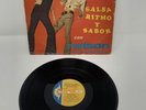 Nelson Y Sus Estrellas - Salsa Ritmo Y Sabor  Ya Verás