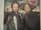 Merle Haggard & Willie Nelson Poncho & Lefty LP Vinyl Record NEW SEALED HYPE