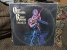 OZZY OSBOURNE 2LP • Randy Rhoads Tribute 1987 OG PRESS ZX2 40714