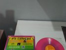LP VINYL JOSE JOSE JUAN GABRIEL ROBERTO JORDAN LOS CHICANOS ANGELICA MARIA