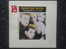 Depeche Mode - The singles 81-85 - MUTEL 1 (Gatefold) - LP