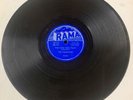The Valentines 1955 DOO WOP 78 The Woo Woo Train / Why RAMA VG++/VG+++ HEAR