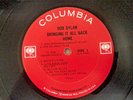 LXP-79421 BOB DYLAN/ BRINGING IT ALL BACK HOME