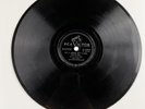 Who Kicked The Lightplug He's a Demon Devil Doll Betty Hutton 78 RPM Record