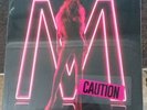 Mariah Carey ‎– Caution (2019) Vinyl, LP, Album, Limited Pink, SEALED