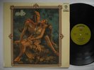MALO Same s/t LP 1972 Spain HWBS 321-23 EX  afro-cuban latin jazz funk