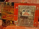 AC/DC TNT & HIgh Voltage 