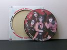 KISS - Limited edition interview picture disc LP - BAK 2026 