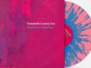 Twentieth Century Zoo - Thunder On A Clear Day LP NEW