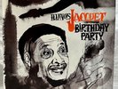 LP: Illinois Jacquet, Birthday Party (Vol. 2), JRC, Reissue, Stereo,1976, Bop