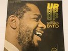 DONALD BYRD Up With Donald Byrd Stereo 1965 Verve Van Gelder 1st Press Solid VG