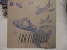 THIS IS A CALL FOO FIGHTERS VINYL 12