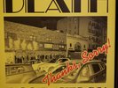 Death (Jeff) Rosenstock Thanks, Sorry Vinyl Modern Baseball Alex G Joyce Manor