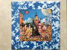 THE ROLLING STONES THEIR SATANIC MAJESTIES REQUEST ORIG 1967 NEW ZEALAND DECCA