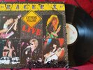 RACER X ** Extreme Volume Live ** 1988 HOLLAND LP