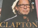 ERIC CLAPTON  180GRAM 1ST EDITION USA PRESSED GATEFOLD JACKET DOUBLE LP Rare