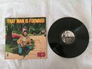 RICO, That Man Is Forward, 1981, 2 tone, two tone