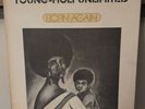 YOUNG-HOLT UNLIMITED Born Again COTILLION LP Nice Look