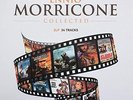 Ennio Morricone LP-Ennio Morricone-Collected -2lp- Double LP Vinyl NEW