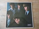 The Rolling Stones – No. 2, Decca, UK 1970, Repress, Mono