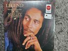 Legend Best Of Bob Marley (Target Exclusive Gold Vinyl, 2018) READ DESCRIPTION