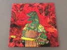 King Gizzard And The Lizard Wizard 12 Bar Bruise 2012 Vinyl