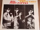 Big John Patton - Got A Good Thing Goin' BLP 4229 1966 Vinyl Record Album