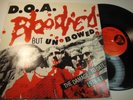 Punk LP D.O.A. 