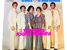 Miami Sound Machine Mexican 1977 “Renacer/Tu amor conmigo” ORIGINAL 7”PROMO-RARE