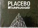 Placebo MTV Unplugged + DOWNLOAD NEAR MINT Vertigo 2xVinyl LP