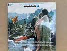 WOODSTOCK Vinyl Music From Original Soundtrack SD3-500 3XLPS (ORIG 1970 SEALED)