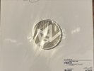 Deadmau5 Random Album Title Vinyl Test Press SIGNED /50 Limited Edition