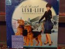 Linda Ronstadt Lush Life New SEALED LP Mint Vinyl Elektra Asylum 1984 N. Riddle