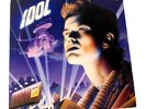 BILLY IDOL 