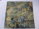 WINGS WILD LIFE LP 1971 APPLE  PCS 7142 1ST PRESS YELLOW INNER EXCELLENT