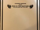 Man Is The Bastard - Live On KSPC 1992 LP - vinyl NEW