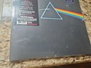 Pink Floyd The Dark Side Of The Moon Record LP SEALED PFRLP8