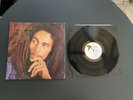BOB MARLEY - LEGEND 1984 UK PRESS 12