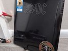 AC/DC - Back in Black - 50th Anniversary Gold Vinyl - New & Sealed