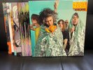 THE FLAMING LIPS  HEADY NUGGS   2006 - 2012          VINYL UNTRIED UNTESTED