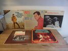 33x LP's BEAT Garage PROG ROCK Jazz FUNK & SOUL LP LOT