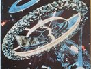 SENSATIONS’ FIX Flying Tapes LP 1970s Italian Prog – Original Press on Polydor